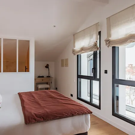 Bizipoz 4* Saint-Jean-de-Luz