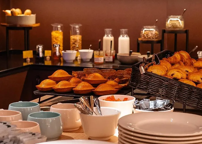 Bizipoz 4* Saint-Jean-de-Luz