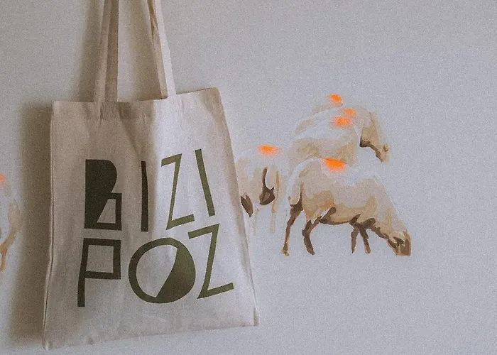 Szálloda Bizipoz 4*