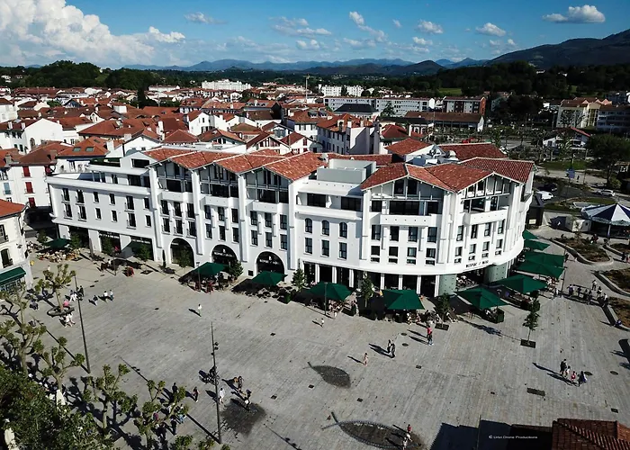 Bizipoz 4* Saint-Jean-de-Luz