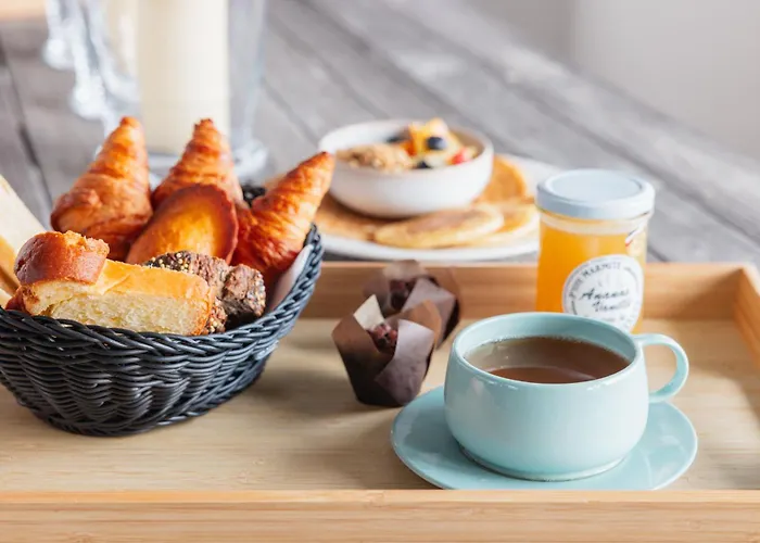 Bizipoz Szálloda 4*