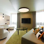Bizipoz Hotel Saint-Jean-de-Luz
