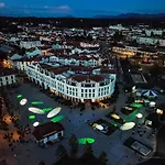 Hotel Bizipoz 4*