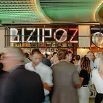 Bizipoz Hotel Saint-Jean-de-Luz