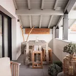 Hotel Bizipoz Saint-Jean-de-Luz