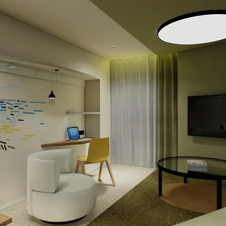 Otel Bizipoz Saint-Jean-de-Luz