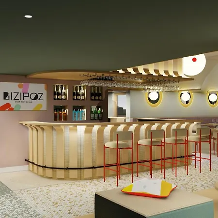 Otel Bizipoz
