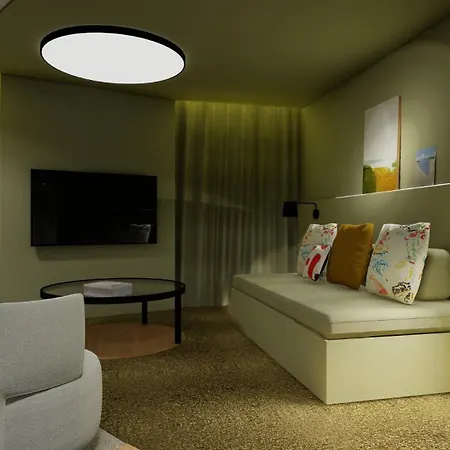 Otel Bizipoz 4*