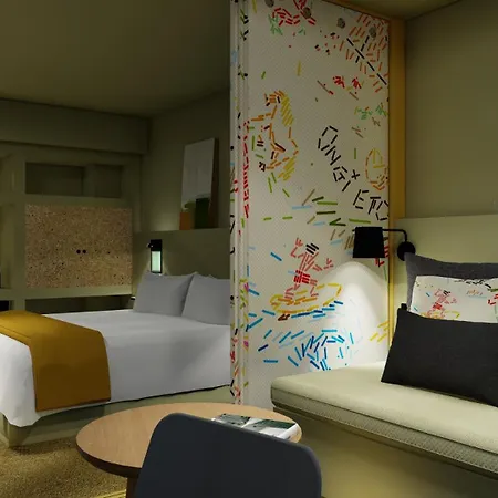 Otel Bizipoz 4*