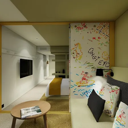 Bizipoz Otel Saint-Jean-de-Luz