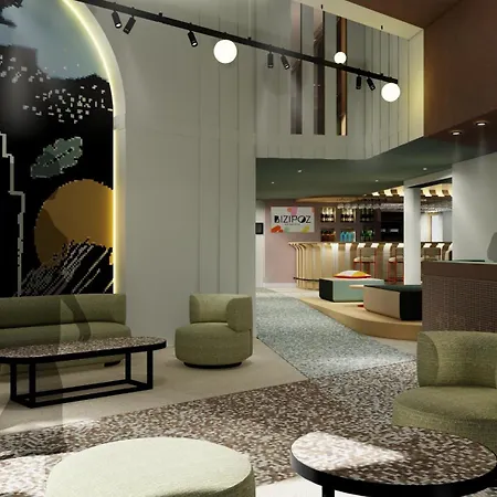 Otel Bizipoz 4*