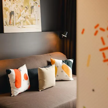 Bizipoz 4* Saint-Jean-de-Luz