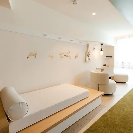 Otel Bizipoz 4*