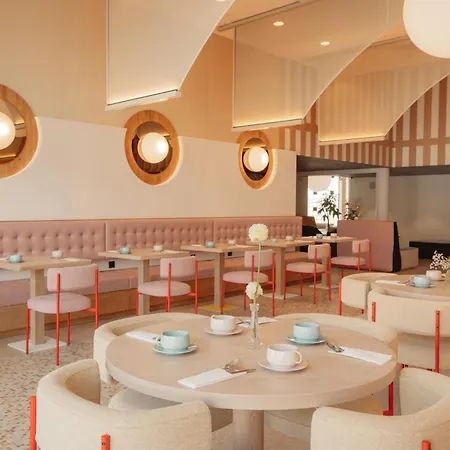 Bizipoz Otel Saint-Jean-de-Luz