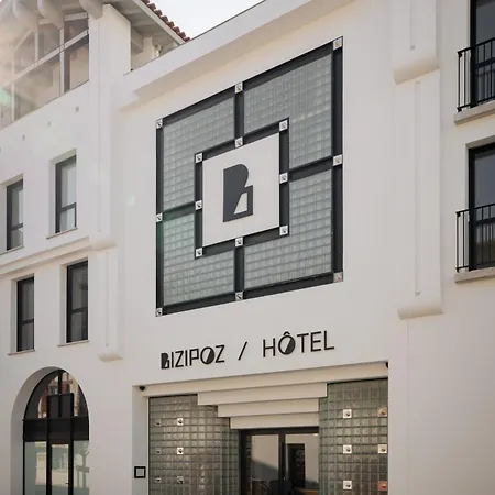 Bizipoz Saint-Jean-de-Luz