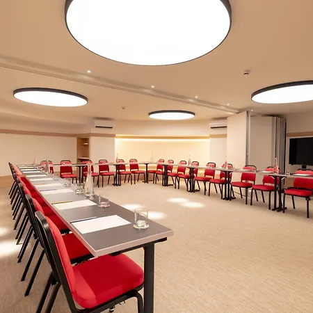 Otel Bizipoz