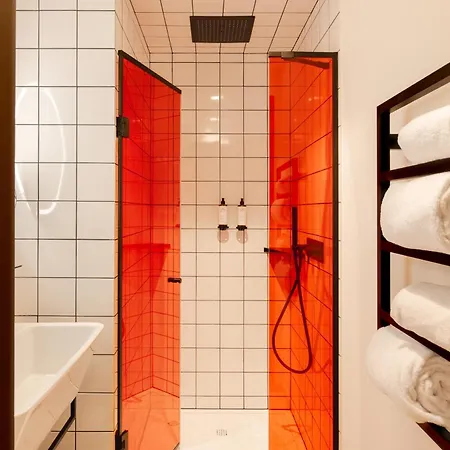 Bizipoz Hotel Saint-Jean-de-Luz