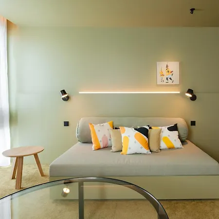 Otel Bizipoz Saint-Jean-de-Luz