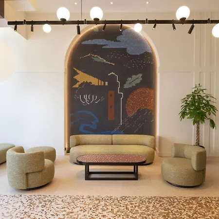 Bizipoz Otel