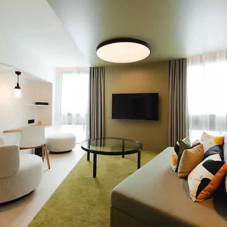 Bizipoz Otel Saint-Jean-de-Luz
