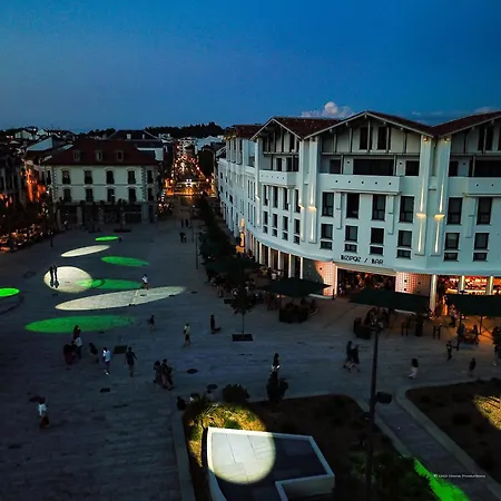 Hotel Bizipoz
