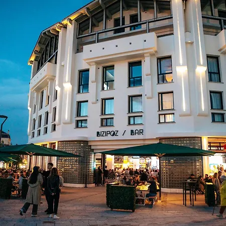 Bizipoz 4* Saint-Jean-de-Luz