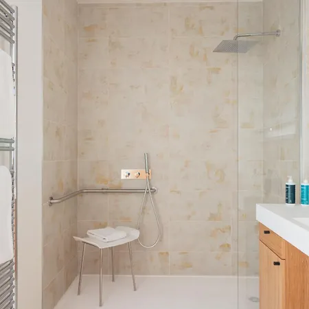 Bizipoz Hotel Saint-Jean-de-Luz