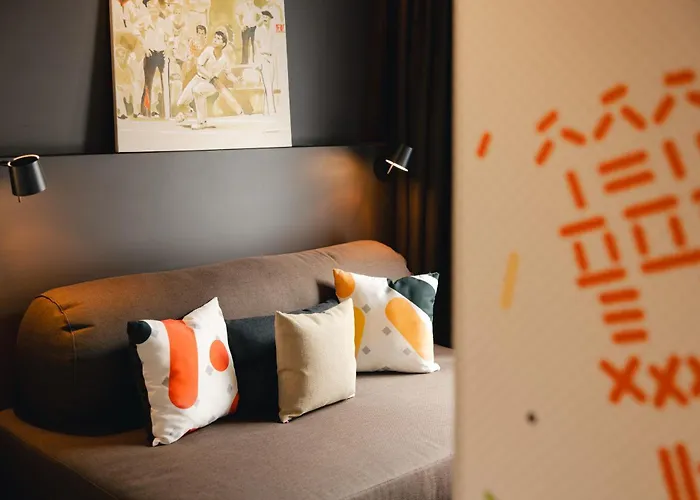 Bizipoz 4* Saint-Jean-de-Luz