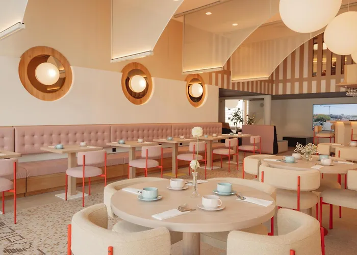 Bizipoz Hotel Saint-Jean-de-Luz