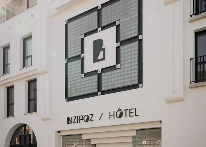 Bizipoz Saint-Jean-de-Luz