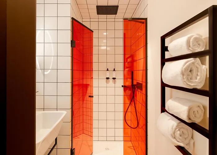 Bizipoz Hotel Saint-Jean-de-Luz