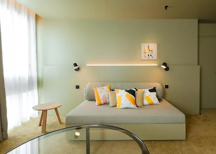 Hotel Bizipoz Saint-Jean-de-Luz