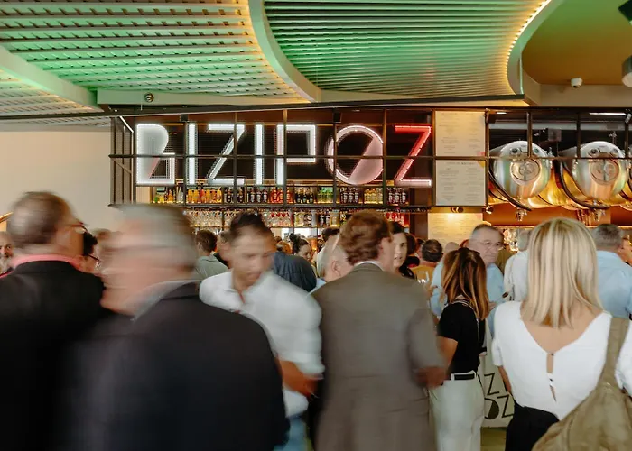 Bizipoz Hotel San Juan de Luz