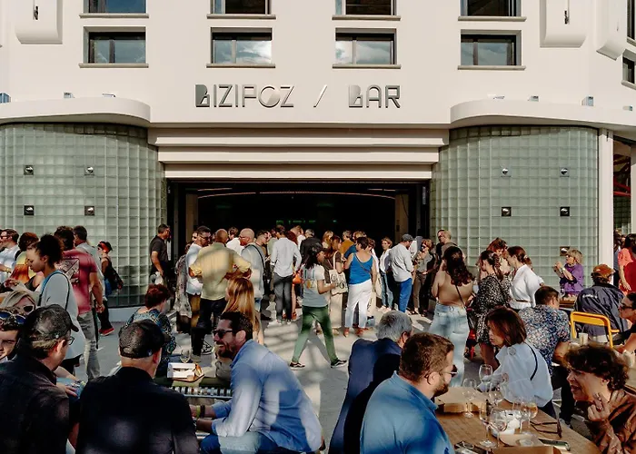 Bizipoz 4* Saint-Jean-de-Luz