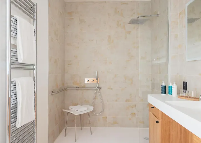 Bizipoz Hotel Saint-Jean-de-Luz