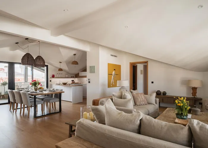 Bizipoz 4* Saint-Jean-de-Luz