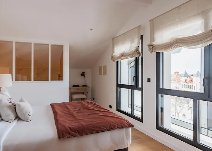 Bizipoz 4* Saint-Jean-de-Luz